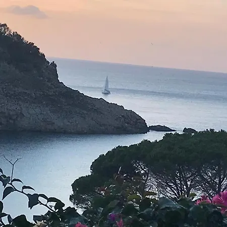 Isola D'elba Mare *