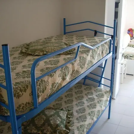 Isola D'elba Mare Holiday home Nisporto