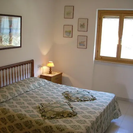 Holiday home Isola D'elba Mare *