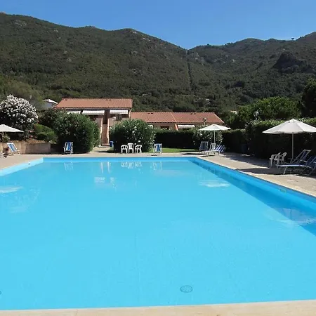 Holiday home Isola D'elba Mare