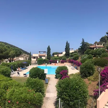Isola D'elba Mare