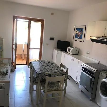 Holiday home Isola D'elba Mare Nisporto