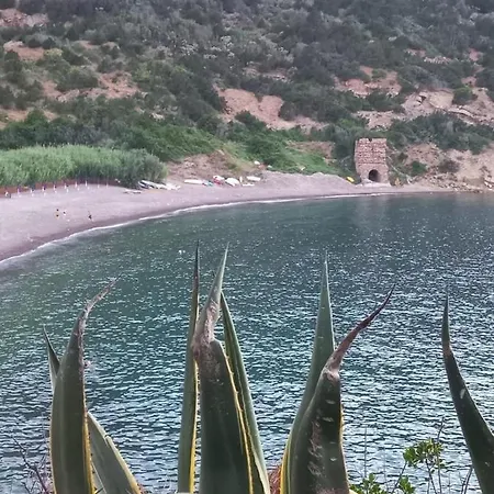 Isola D'elba Mare